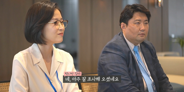 캐쥬얼 토론식 영상 제작(김경식)