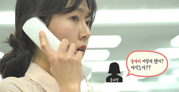 영화대영화st 영상 제작
