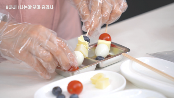 서울시 교육 영상 제작